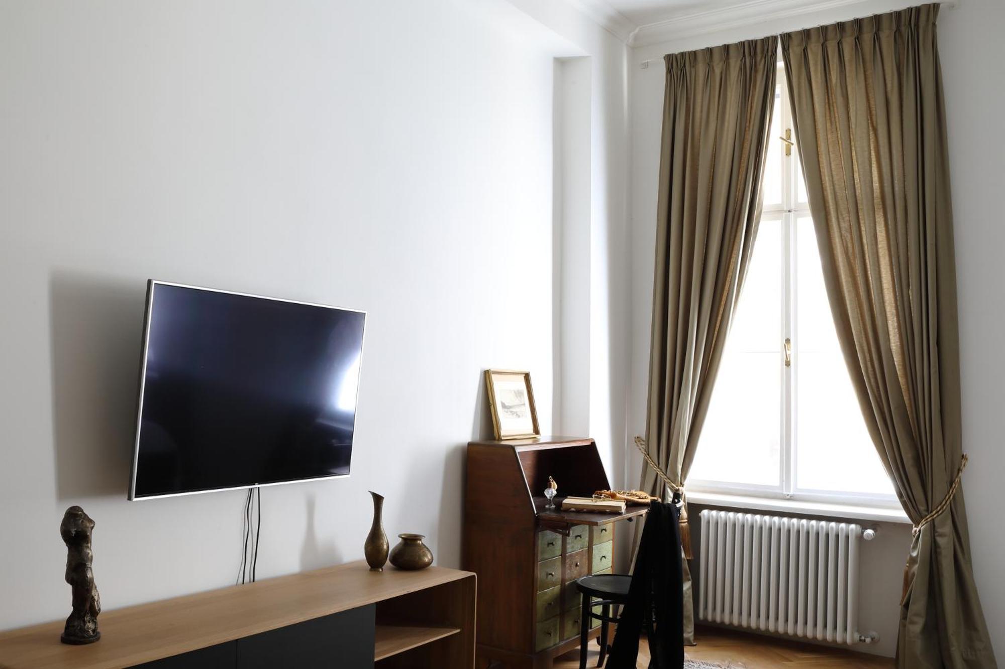 Premium Class Apartments III ザグレブ エクステリア 写真