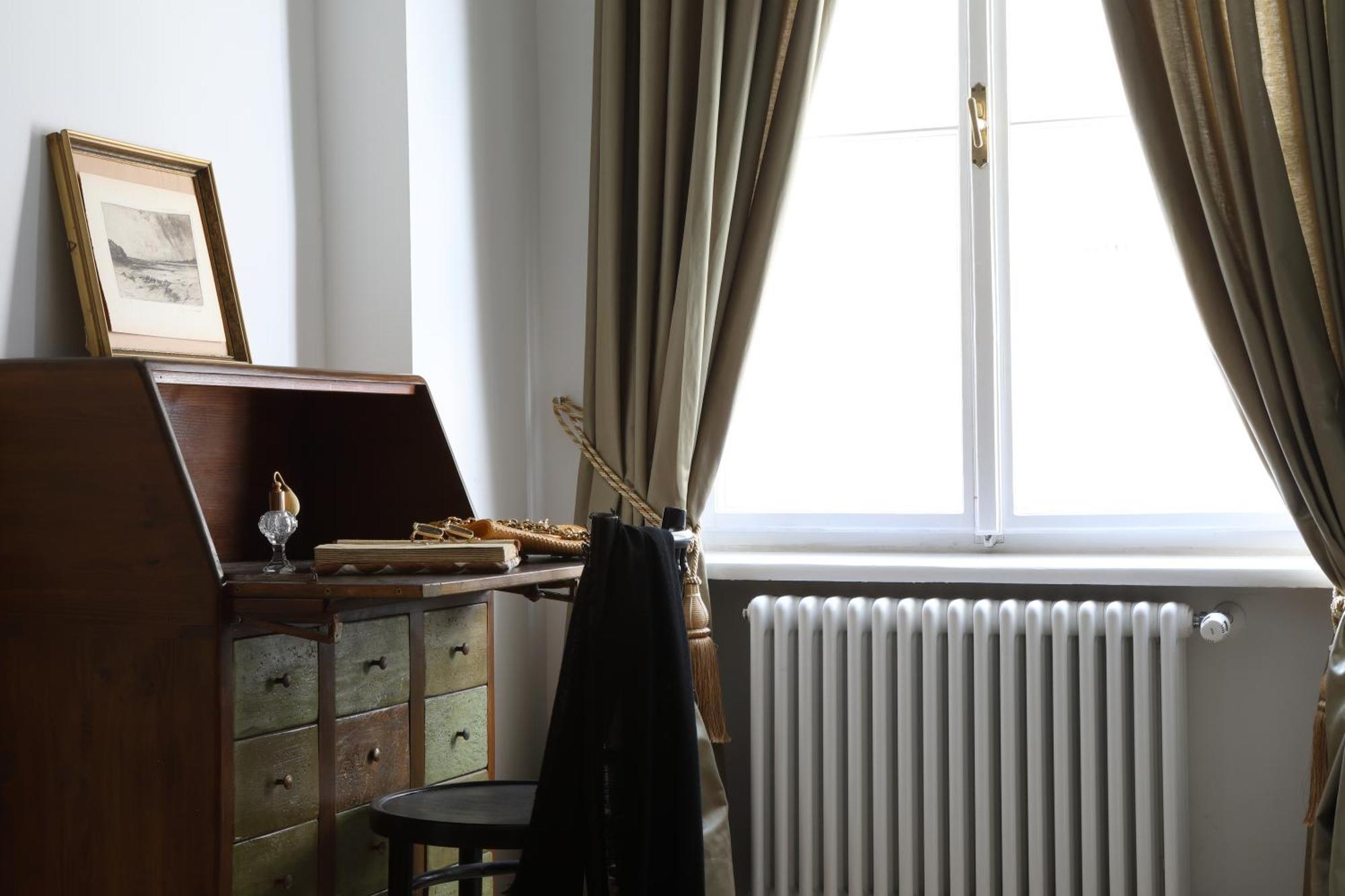 Premium Class Apartments III ザグレブ エクステリア 写真