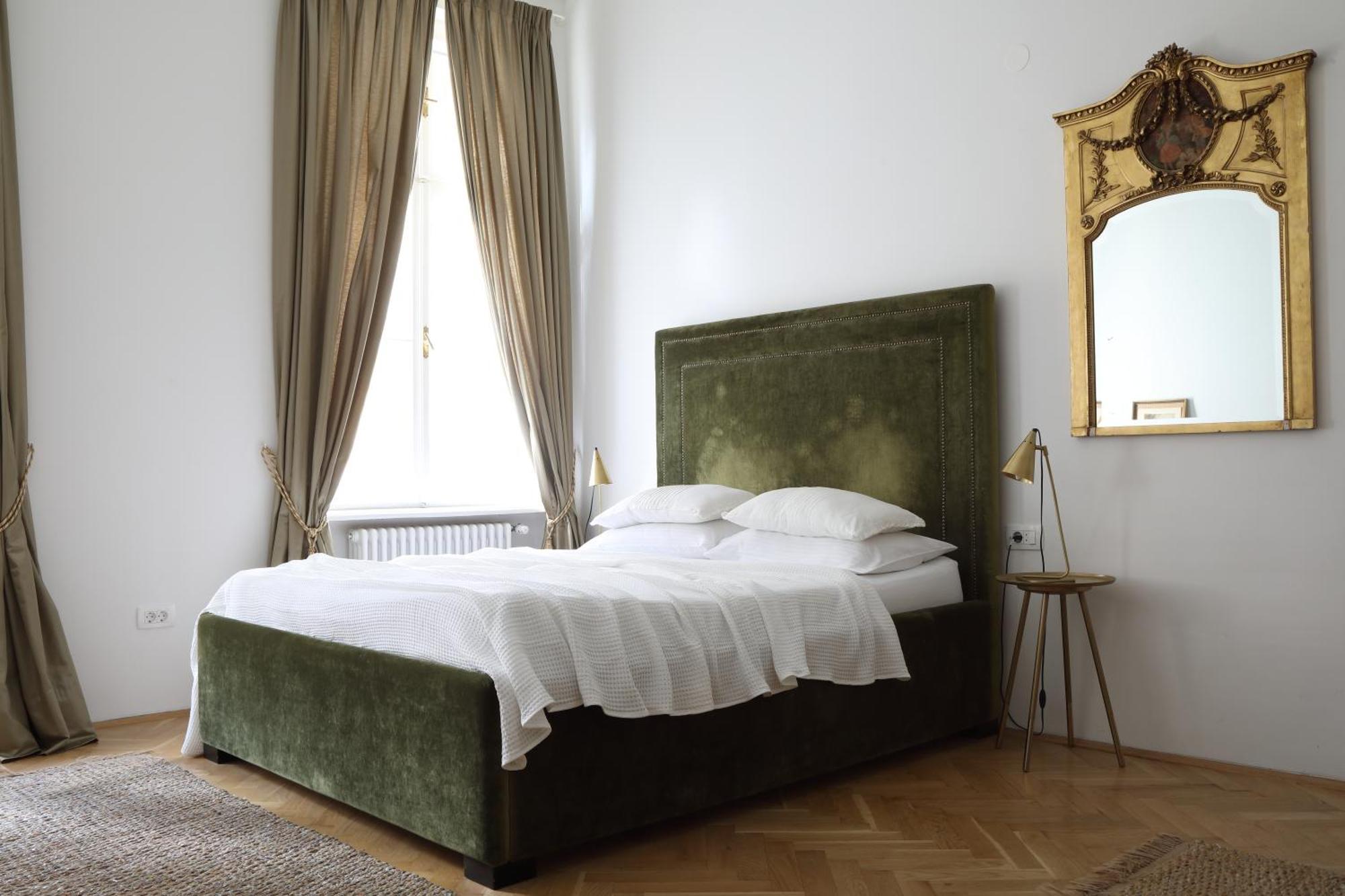 Premium Class Apartments III ザグレブ エクステリア 写真
