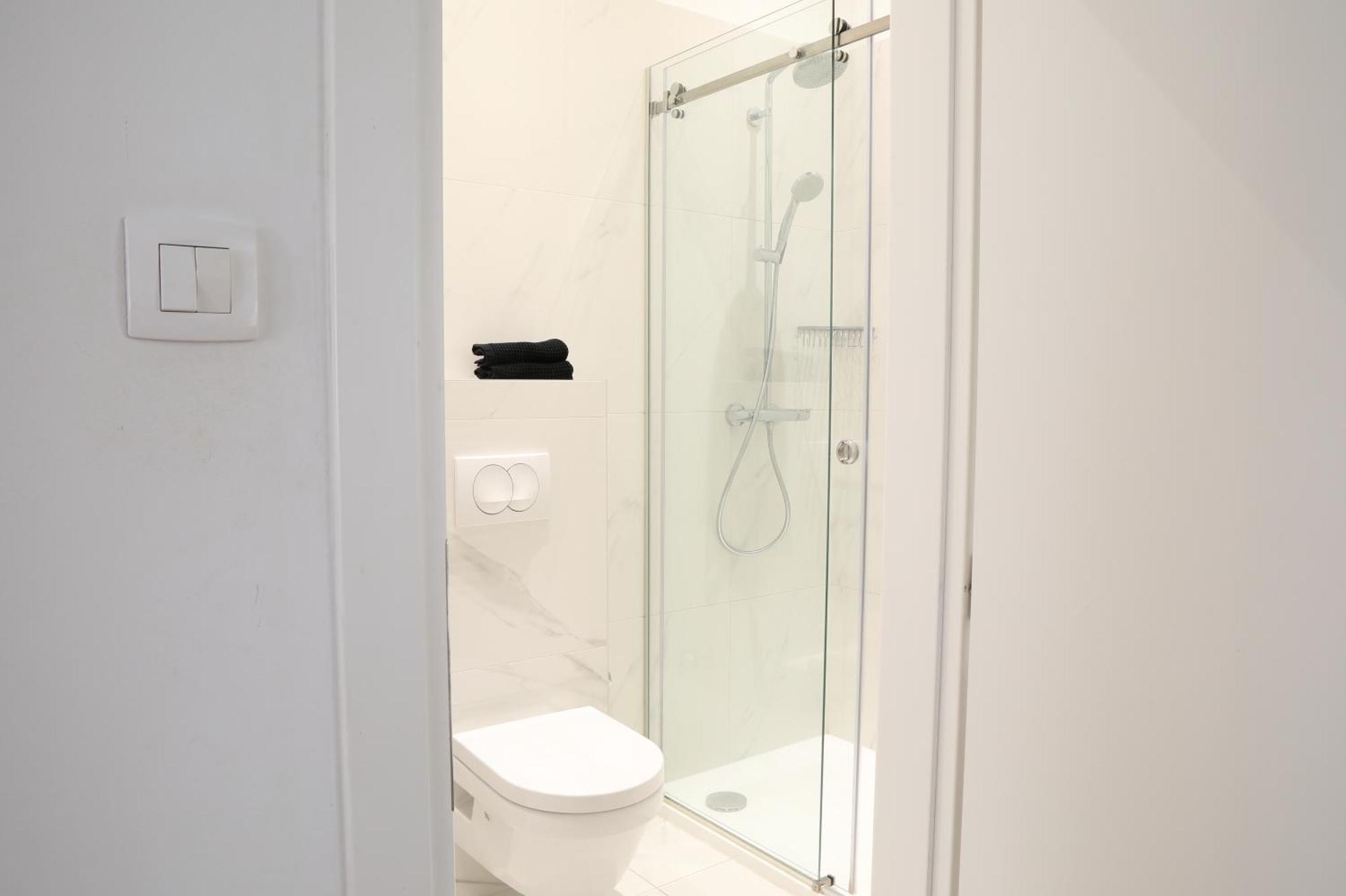 Premium Class Apartments III ザグレブ エクステリア 写真
